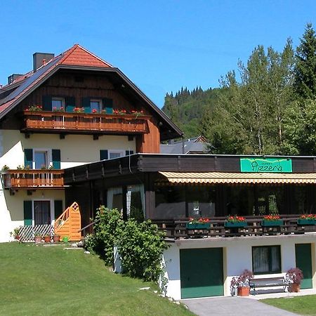 Kraners Alpenhof Bio Bed And Breakfast Pension ไวส์เซินซี ภายนอก รูปภาพ