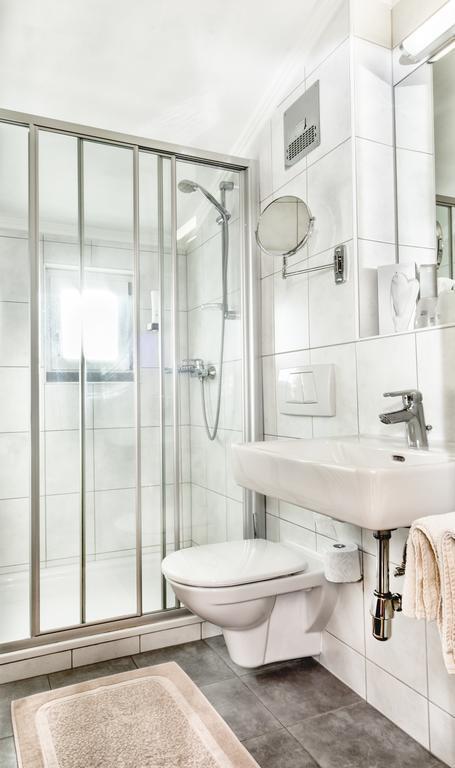 Kraners Alpenhof Bio Bed And Breakfast Pension ไวส์เซินซี ภายนอก รูปภาพ