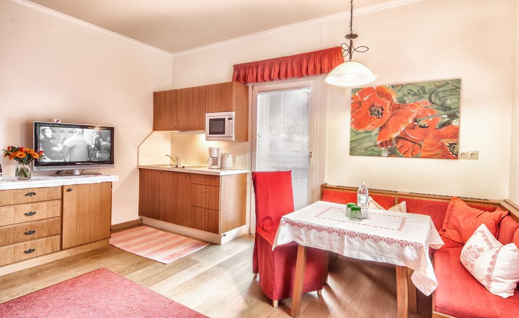 Kraners Alpenhof Bio Bed And Breakfast Pension ไวส์เซินซี ภายนอก รูปภาพ