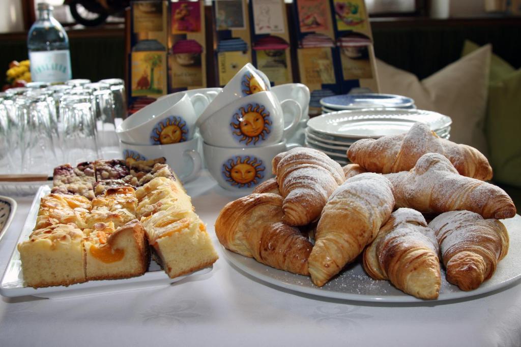 Kraners Alpenhof Bio Bed And Breakfast Pension ไวส์เซินซี ภายนอก รูปภาพ