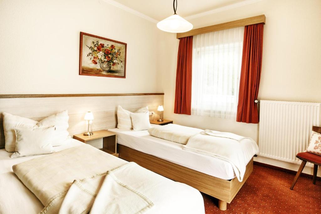 Kraners Alpenhof Bio Bed And Breakfast Pension ไวส์เซินซี ภายนอก รูปภาพ